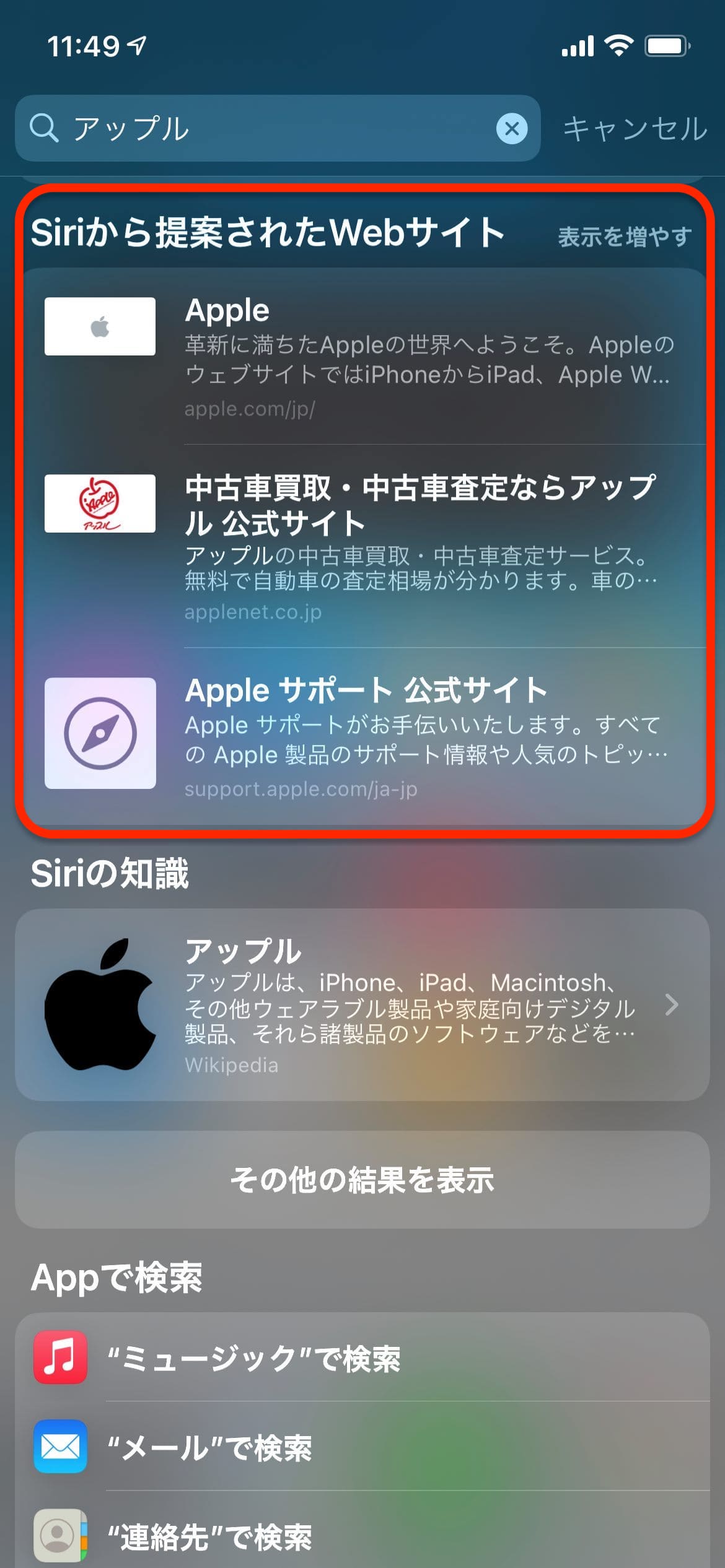 Appleが独自の検索エンジンを開発 ハードを抑えてgoogleを追い込む未来 Digital Sales